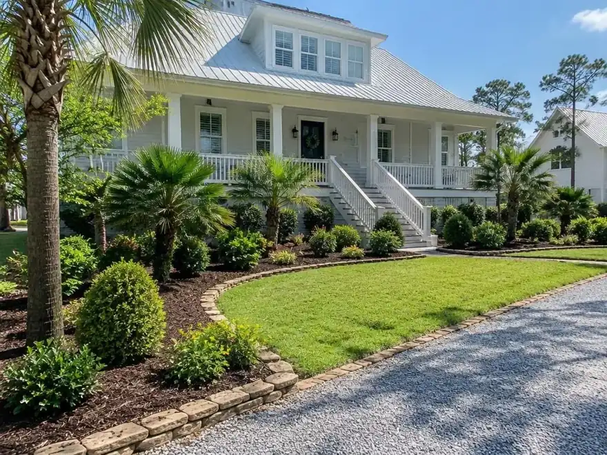 Landscaping & Design